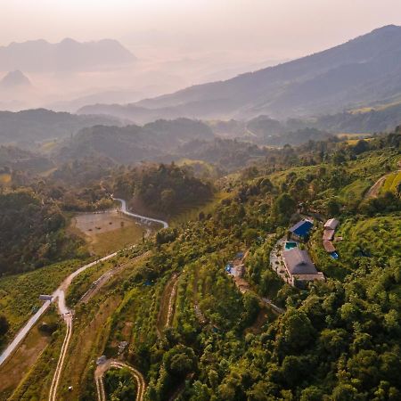 Tvpalm Ecolodge 河江 外观 照片