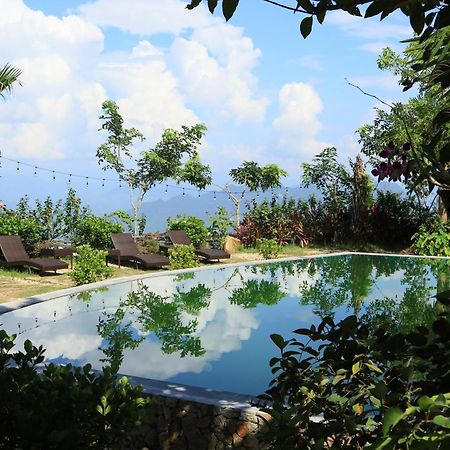 Tvpalm Ecolodge 河江 外观 照片