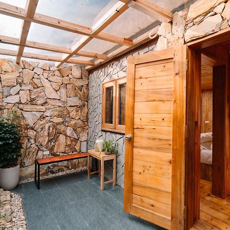 Tvpalm Ecolodge 河江 外观 照片