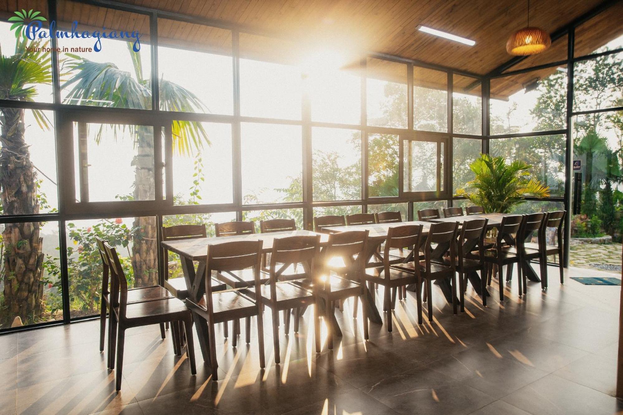 Tvpalm Ecolodge 河江 外观 照片