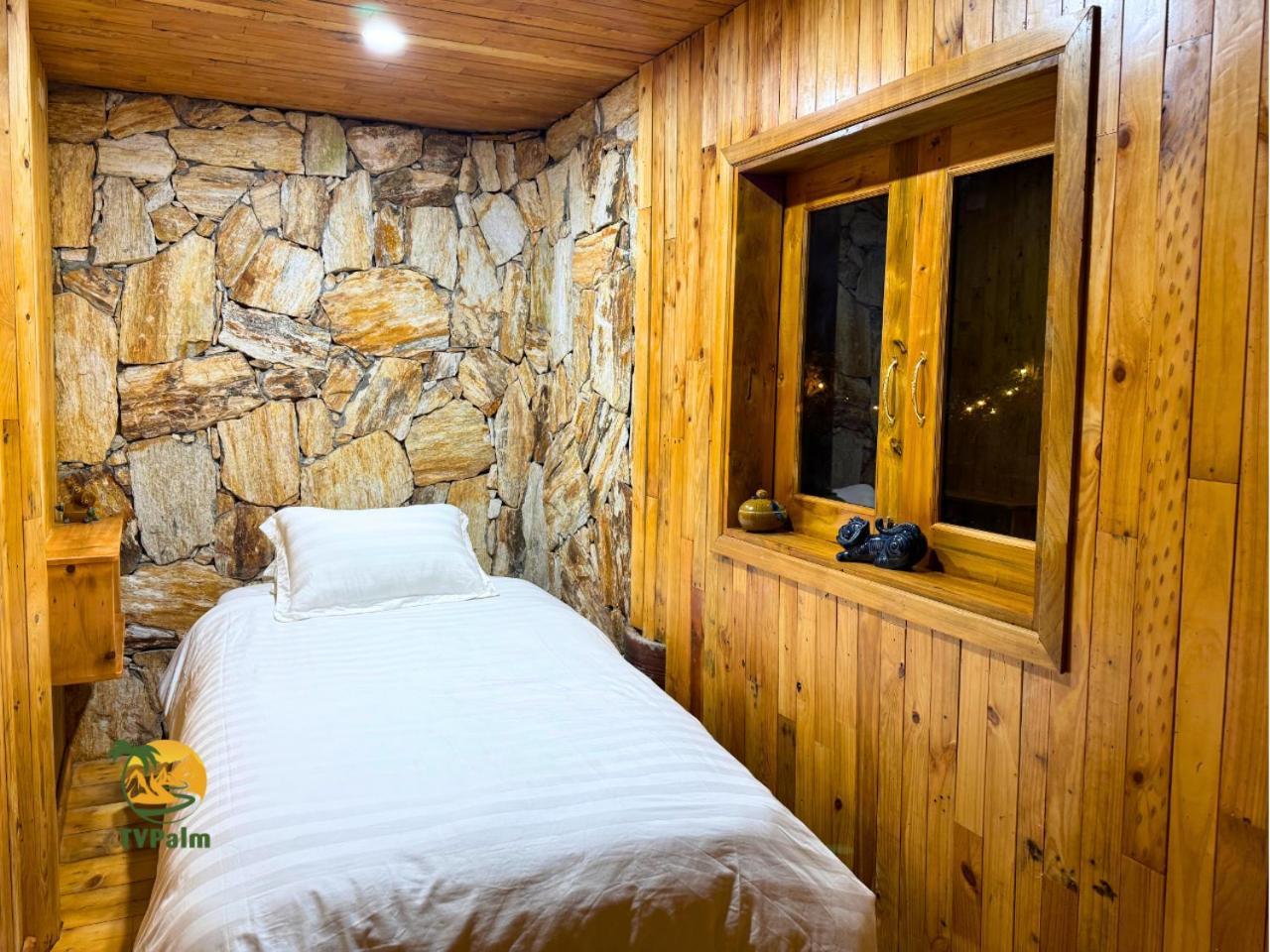 Tvpalm Ecolodge 河江 外观 照片