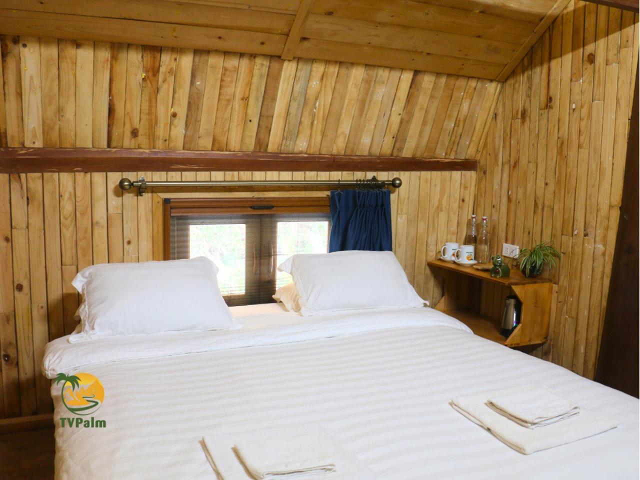 Tvpalm Ecolodge 河江 外观 照片