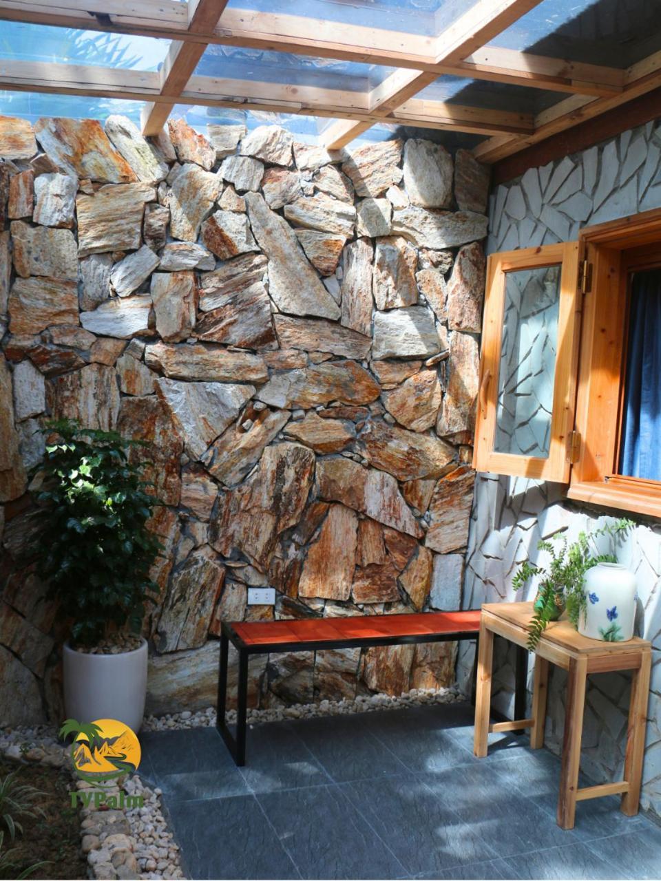 Tvpalm Ecolodge 河江 外观 照片